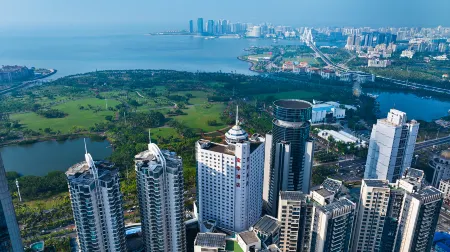 Baohua Harbor View Hotel