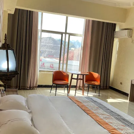 Luodian Chaohui Hotel