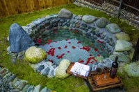 Tangquexi Private Hot Spring Sleep Homestay - con terme