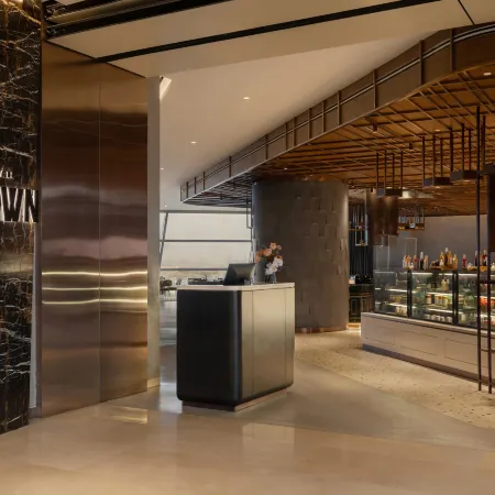 SO/ Uptown Dubai