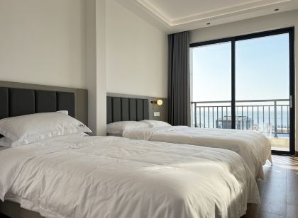 Galilee-禮讚民宿（淺澳店）