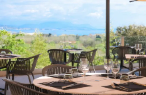 Thalazur Antibes - Hôtel & Spa