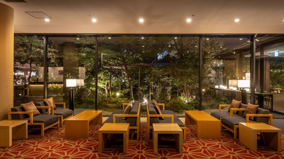 LOISIR HOTEL CLASSIC GARDEN KYOTO SANJO