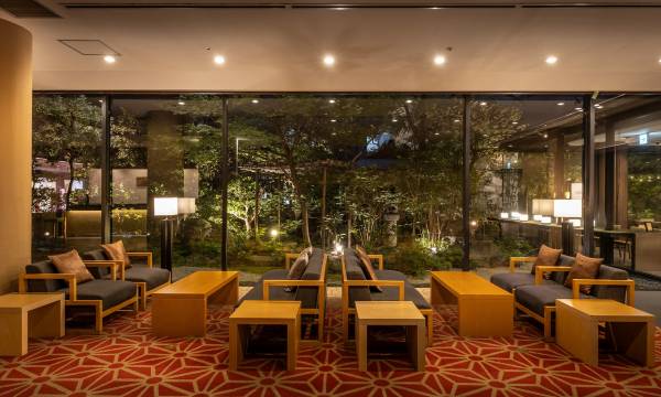 Loisir Hotel Classic Garden Kyoto Sanjo