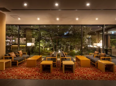 LOISIR HOTEL CLASSIC GARDEN KYOTO SANJO Hotels in Kyoto