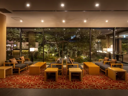 LOISIR HOTEL CLASSIC GARDEN KYOTO SANJO