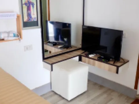 เดอะรีสอร์ท ภูนางฟ้า โรงแรมในอำเภอ สีคิ้ว