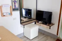 The Resort Angel Hill Hotels in Sikhio