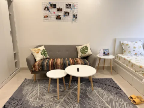 Vinhome Grand Park Homestay-Sweet Home Origami Các khách sạn ở TP. Hồ Chí Minh