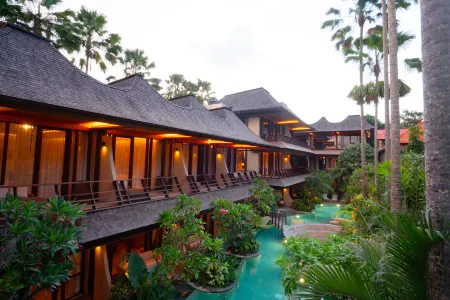 The Kemilau Ubud