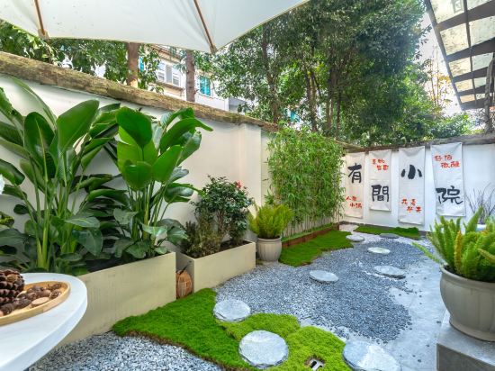 南風居民宿（西湖錢王祠店）