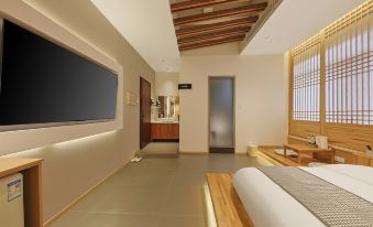 Jiacheng Hotel (Yanbian University)