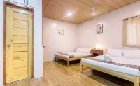 BUSAI DREAM FALLS RESORT Hotels in Loboc