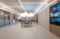 HanTing Hotel (Fuyang Yingzhou Bus Central Station)