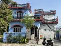 Hoztel Jollygrrant Doon Các khách sạn gần Sân bay Dehradun
