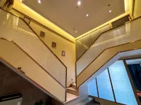 Yiran hotel (Kashgar Shenka Avenue Branch) - Holiday Apartments