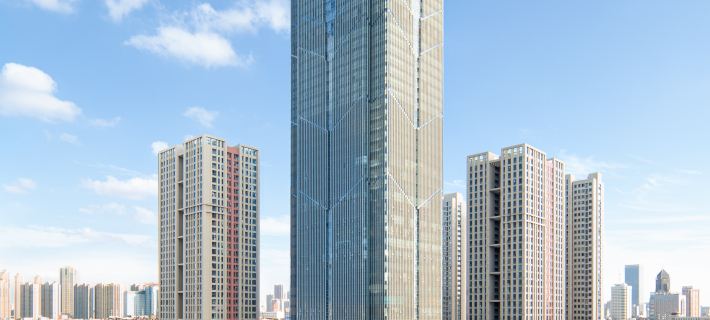 Empark Grand Hotel Beishang Hotéis em Hefei