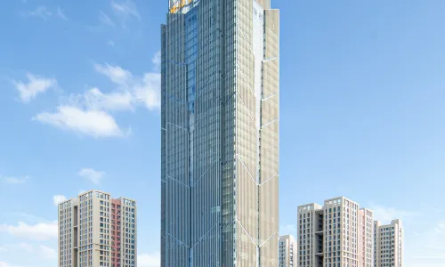 Empark Grand Hotel Beishang