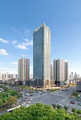 Empark Grand Hotel Beishang Hotels in Hefei
