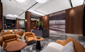 IntercityHotel Taiyuan Yingze Main Street