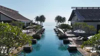 Floral Hotel · Shanhai Courtyard Resort Hotel(LingShui XiangShuiWan) - Infinity Pools