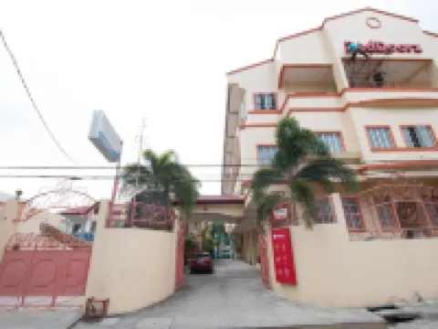 RedDoorz @ Praferosa Resort Hotel Calamba Hotels in Calamba