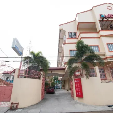 RedDoorz @ Praferosa Resort Hotel Calamba