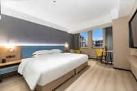 Yeste Hotel (Jingmen Wanda Plaza Vocational College)