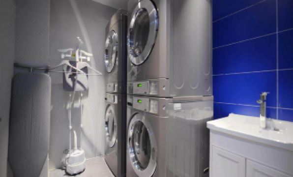 7Days Inn Chain Hotel (Xi'an Xijing Hospital Tonghua Men Subway Station)