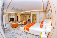 M Hotel Kigali Hotels in Kigali