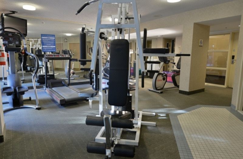 Holiday Inn Montreal Centreville Downtown by IHG photo 3