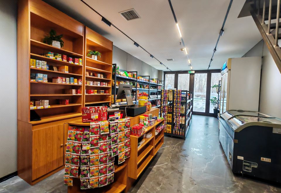 맥라렌 비즈니스 호텔 썸네일