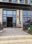 Yujia Hotel Bijie
