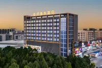 Foshan Jiacheng Business Hotel Hotels near Fangjia Shopping Plaza