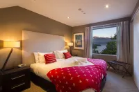 湖嶺皇后鎮 - 住南飯店