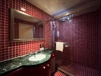 Roaders Hotel Hualien Dongda Các khách sạn ở Hualien Station