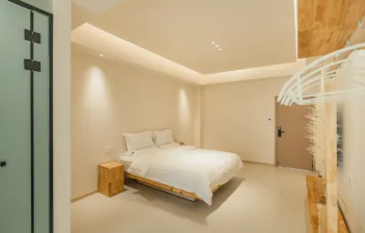 Yunleyuan Homestay Hotel in zona Cibi Lake Scenic Area - Viewing Platform