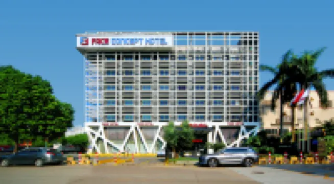 โรงแรมเฟซ (ถนนฉานซี เลอคง ฝอซาน)