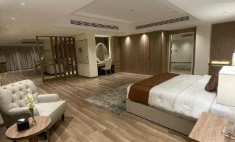 Dream Residence Olaya Khobar