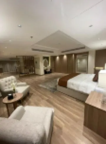 Dream Residence Olaya Khobar