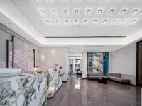 Jinhua CEO Xiangan Hotel