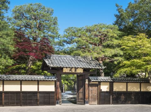 翠嵐 ラグジュアリーコレクションホテル 京都