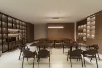 有方文華飯店（敦煌沙洲夜市商業街店）
