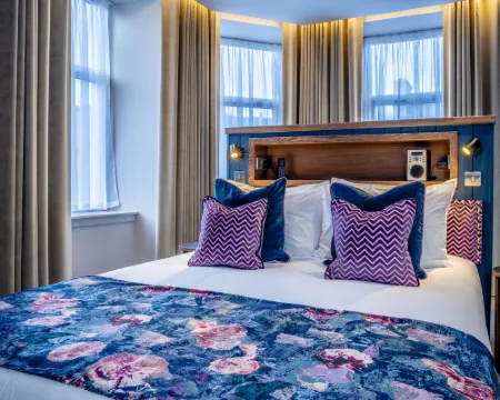 Star Hotel Hotels in Kingussie