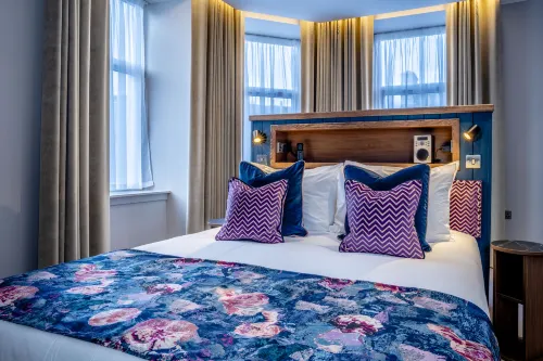 Star Hotel Hotels in Kingussie