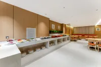 Jinhaiju Long Business Hotel Hotels in Lvliang
