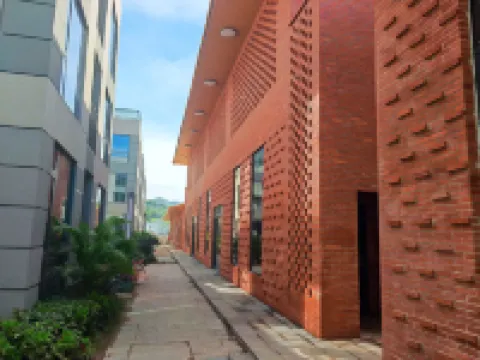 Zijin Pottery Art Hotel