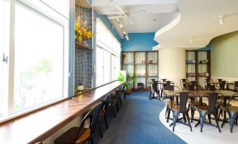 Abest Cube Naha Kokusai Street-Cabin Type Hotel All Room with Key