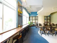 HOTEL THE CUBE Naha Kokusai Street - Bữa sáng