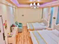 Huihuang Homestay